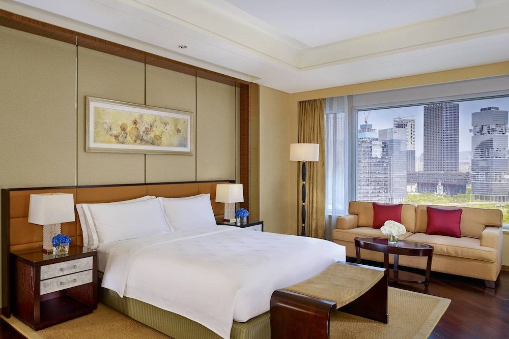 undefined The Ritz-Carlton, Shenzhen 3
