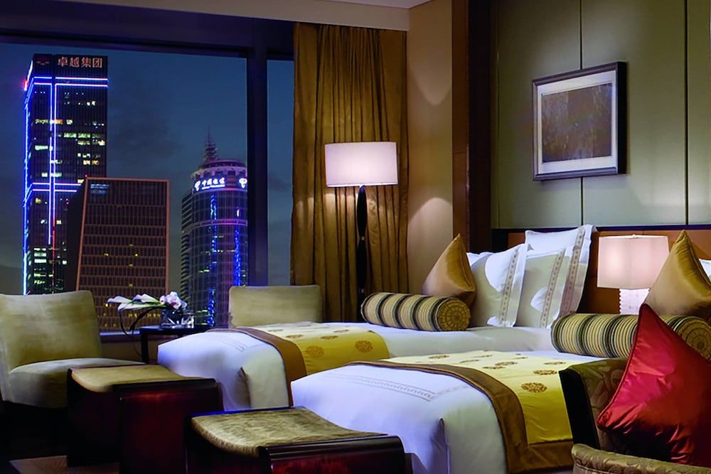 undefined The Ritz-Carlton, Shenzhen 4