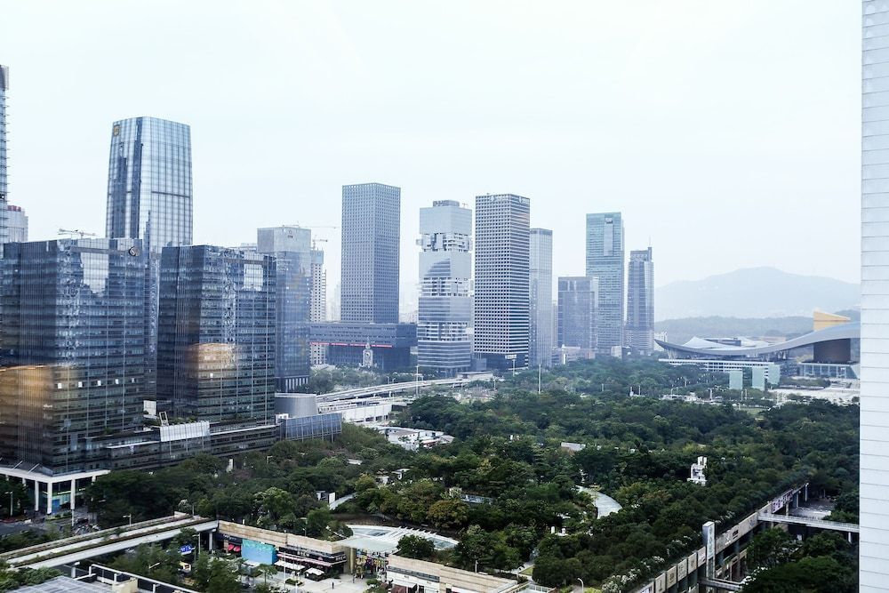 City View