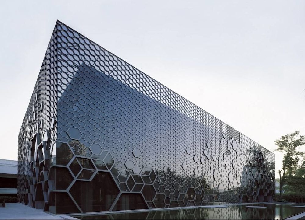 undefined The Ritz-Carlton, Shenzhen 6