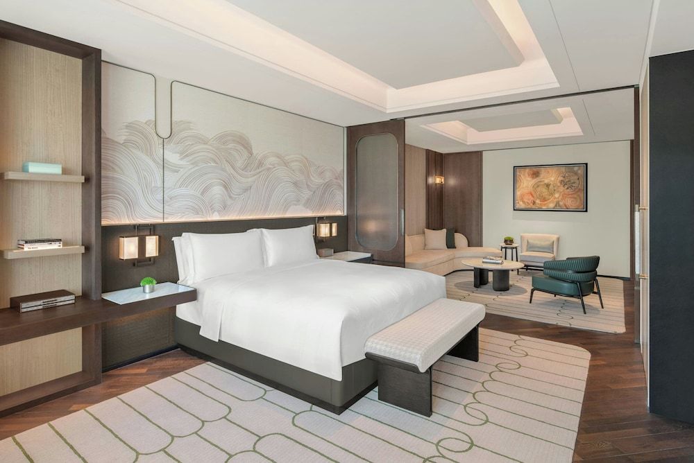 undefined The Ritz-Carlton, Shenzhen 7