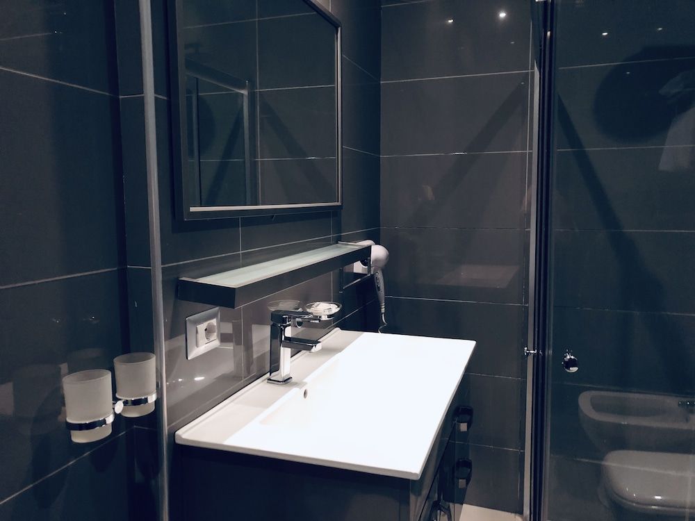 Hotel Kompleksi Arifi Classic Double Room, Garden View 2