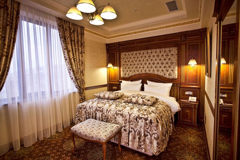 Junior Suite, 1 Bedroom