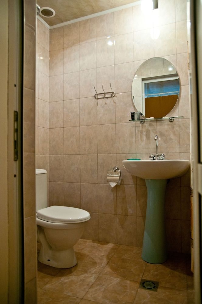 Casanova Inn Standard Double or Twin Room, Balcony 4