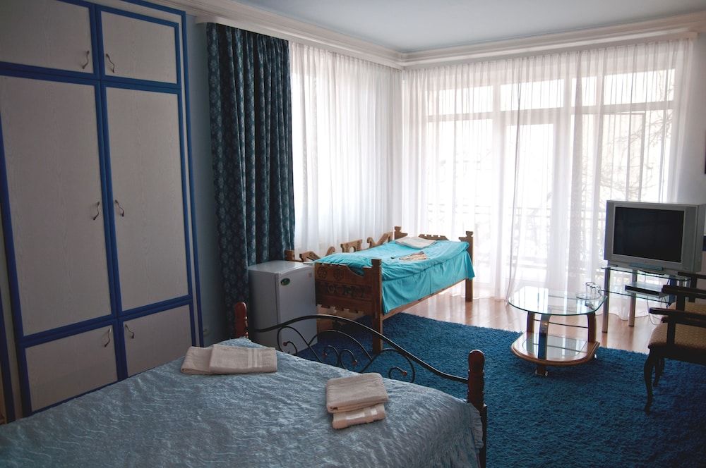 Casanova Inn Junior Suite, Balcony, Mountain View 4