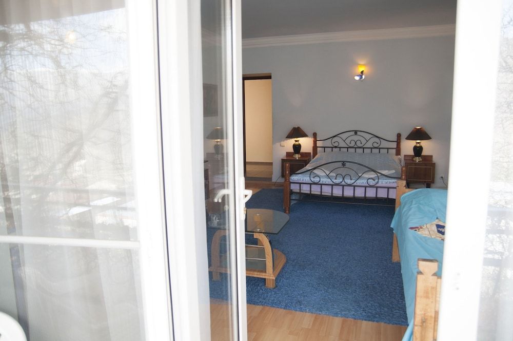 Casanova Inn Junior Suite, Balcony, Mountain View 3