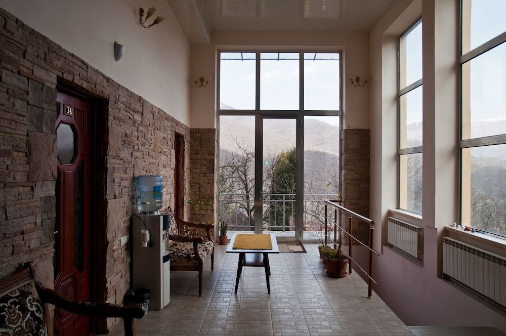 Casanova Inn Standard Double or Twin Room, Balcony 2