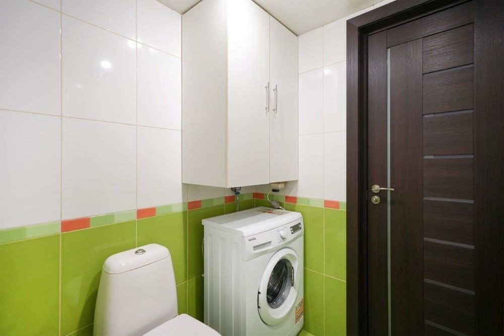 RIS Central Apartments Yerevan Apartment, 2 Bedrooms, Frik 10 16