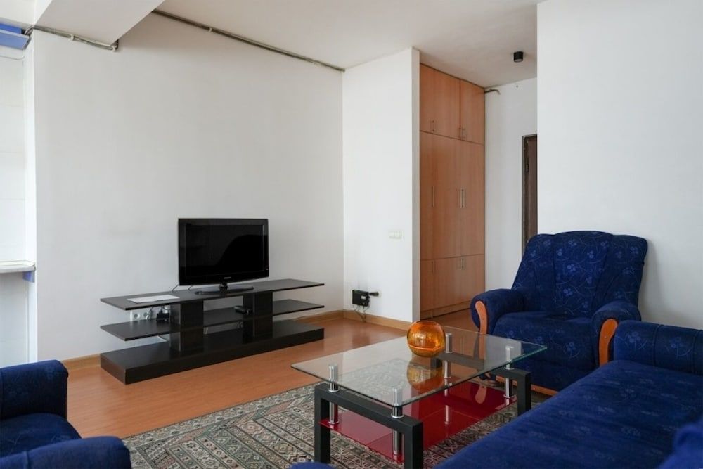 RIS Central Apartments Yerevan Apartment, 2 Bedrooms, Frik 10 22