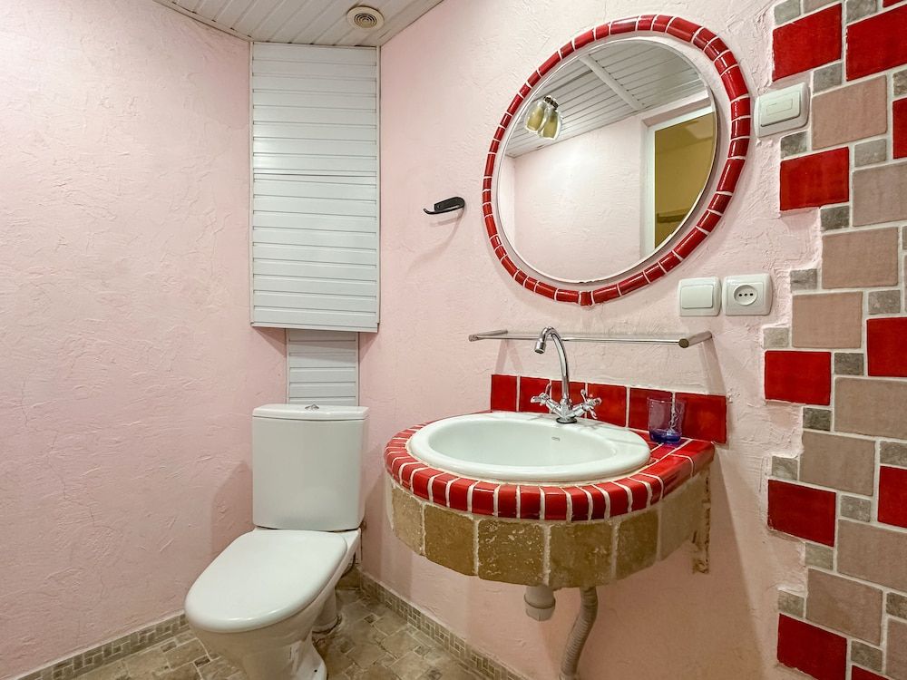 RIS Central Apartments Yerevan Charming Studio, Pushkin 49 5