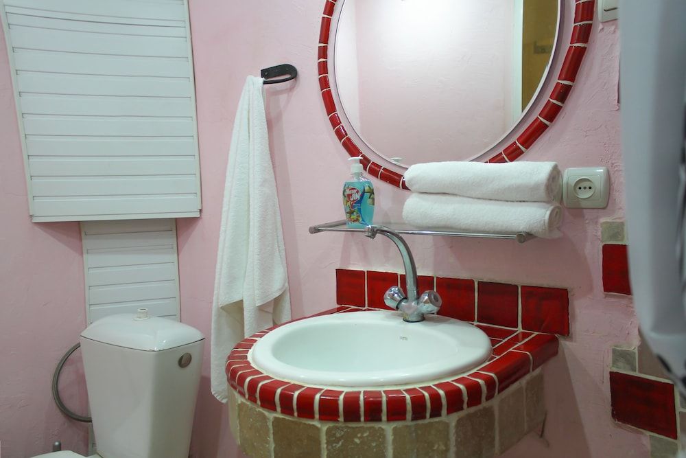 RIS Central Apartments Yerevan Charming Studio, Pushkin 49 3