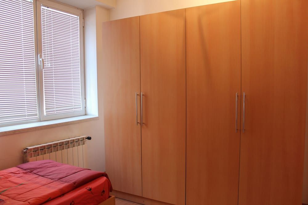RIS Central Apartments Yerevan Apartment, 2 Bedrooms, Frik 10 23