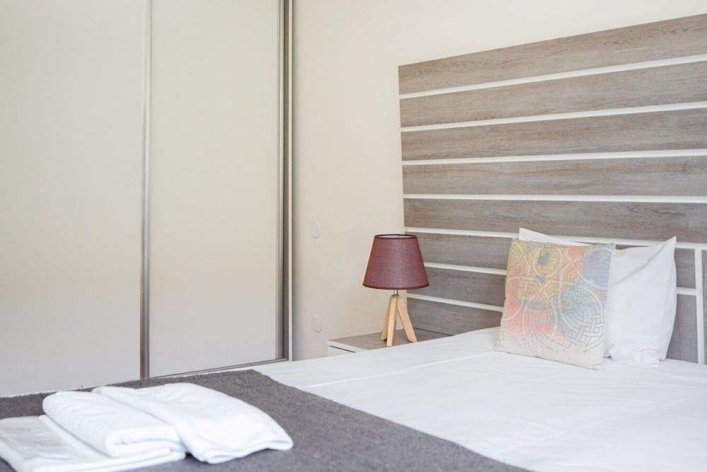 RIS Central Apartments Yerevan 1 bedroom on Amiryan 10 3