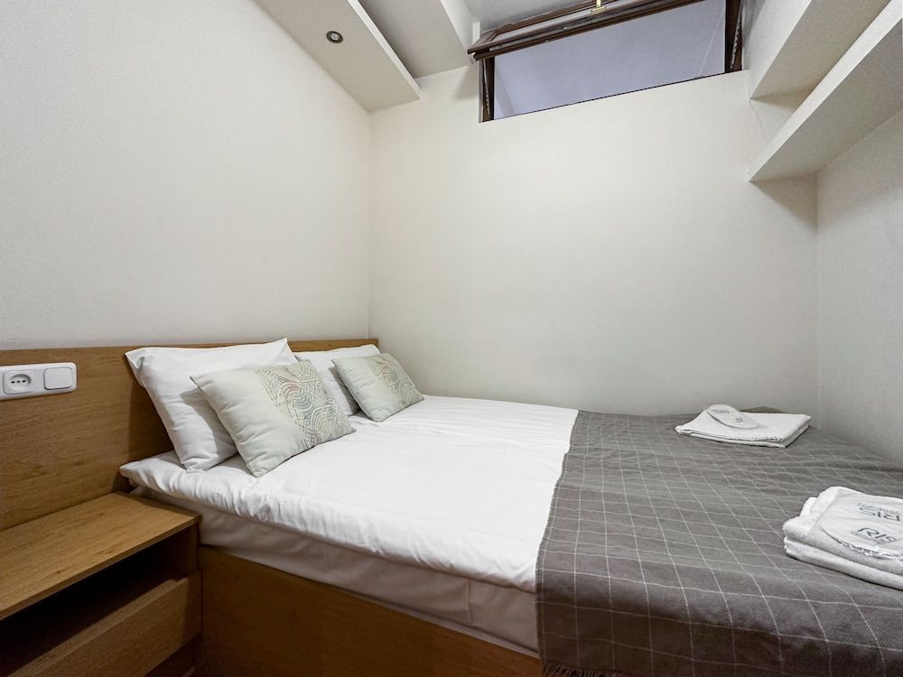 Comfort Apartment, 1 Bedroom (Parpetsi 28)