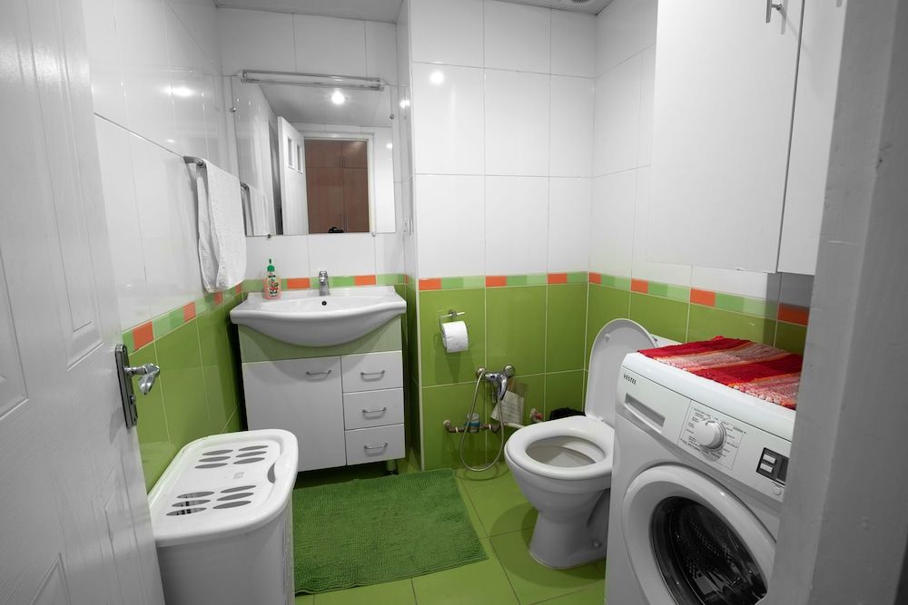 RIS Central Apartments Yerevan Apartment, 2 Bedrooms, Frik 10 15