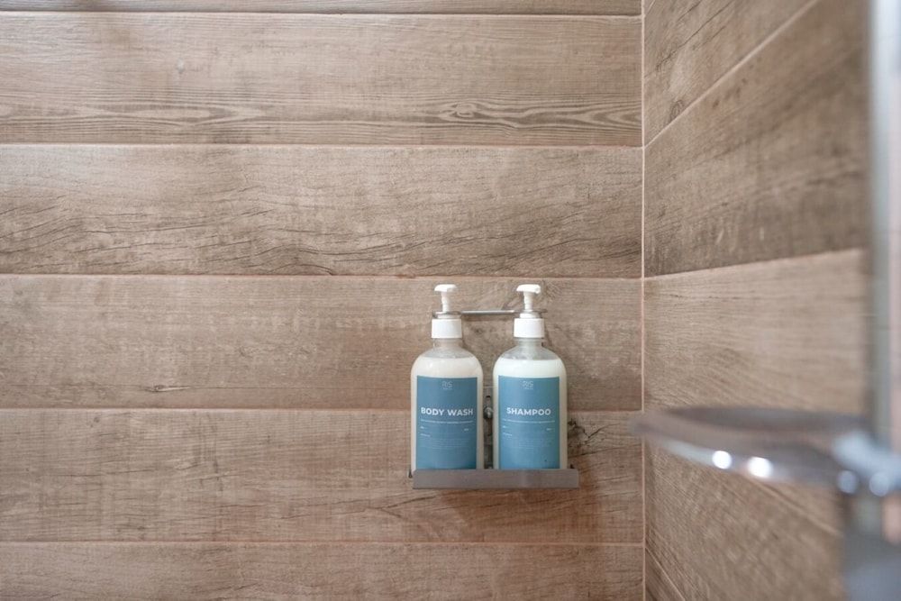 RIS Central Apartments Yerevan 1 bedroom on Amiryan 10 8