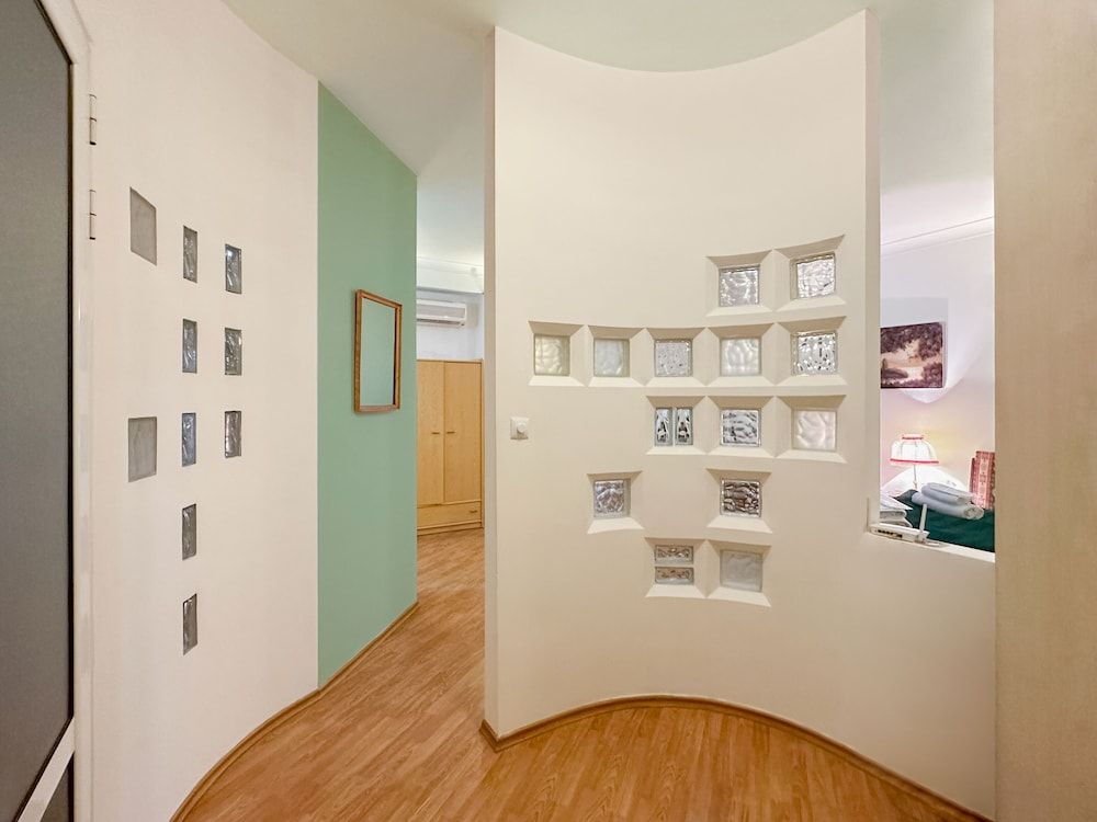 RIS Central Apartments Yerevan Charming Studio, Pushkin 49 9