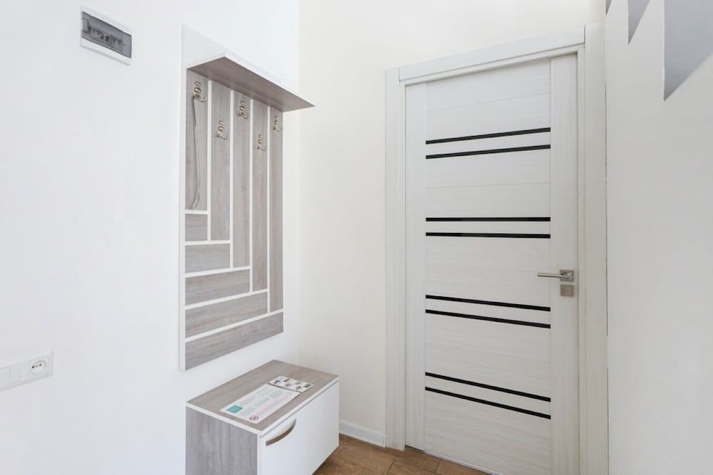 RIS Central Apartments Yerevan 1 bedroom on Amiryan 10 6