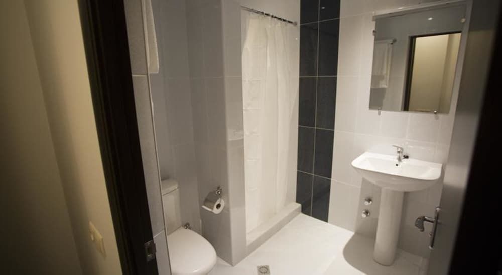 Deluxe Double Room, Balcony