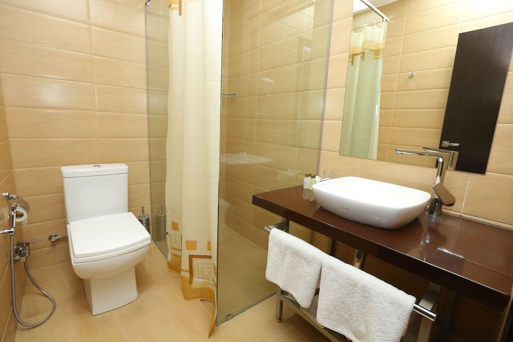 My Hotel Yerevan Standard Double or Twin Room 13