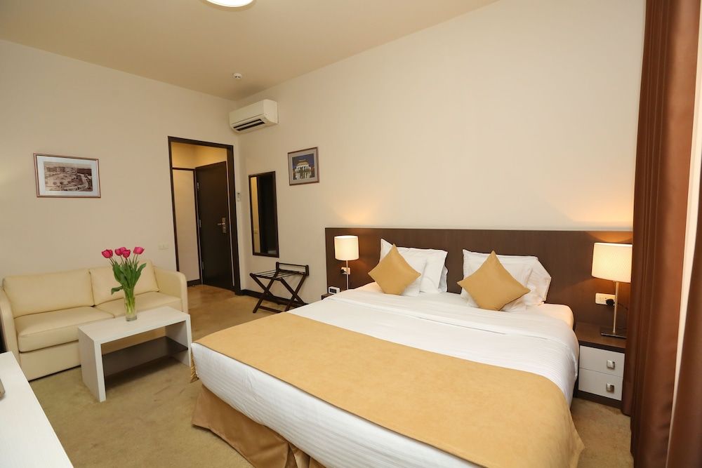 My Hotel Yerevan Standard Double or Twin Room 6