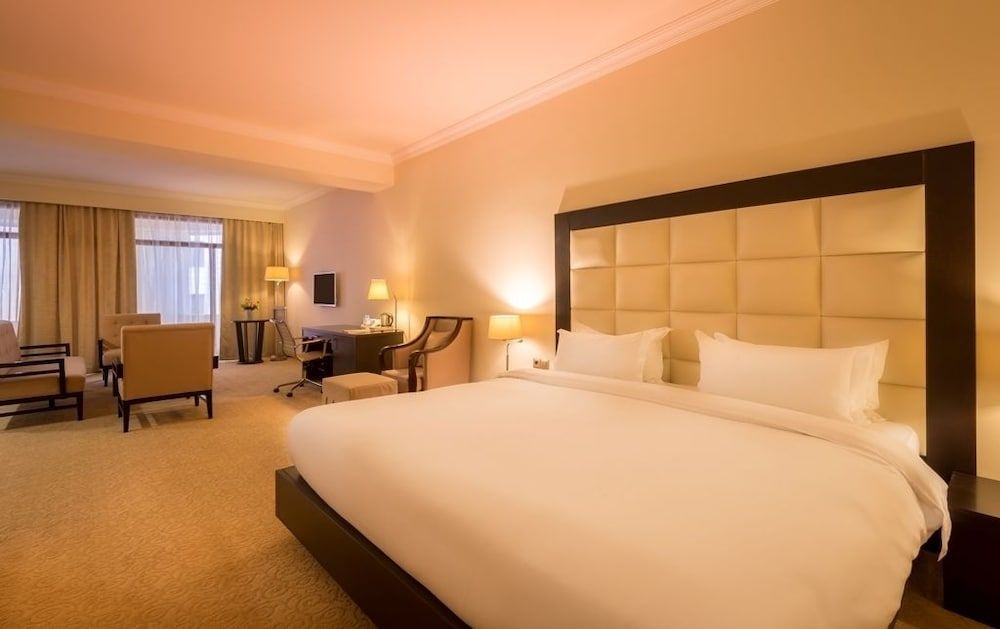 Family Quadruple Room, Balcony
