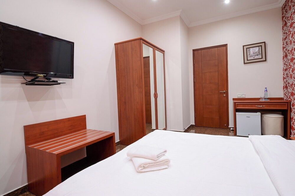 Standard Double or Twin Room, 1 Bedroom