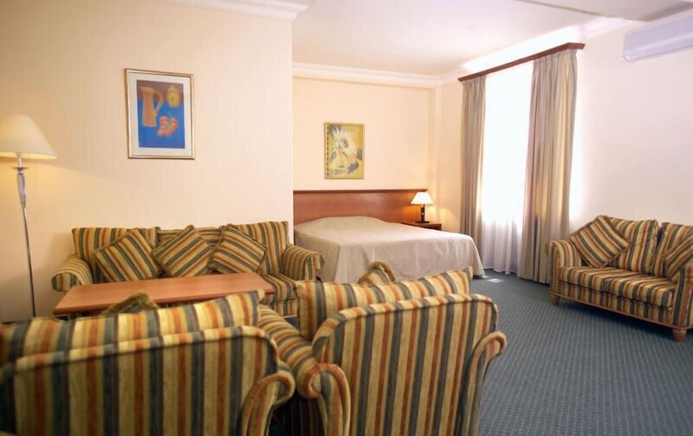 Hotel Aviatrans Standard Room, 2 Bedrooms, Non Smoking 2