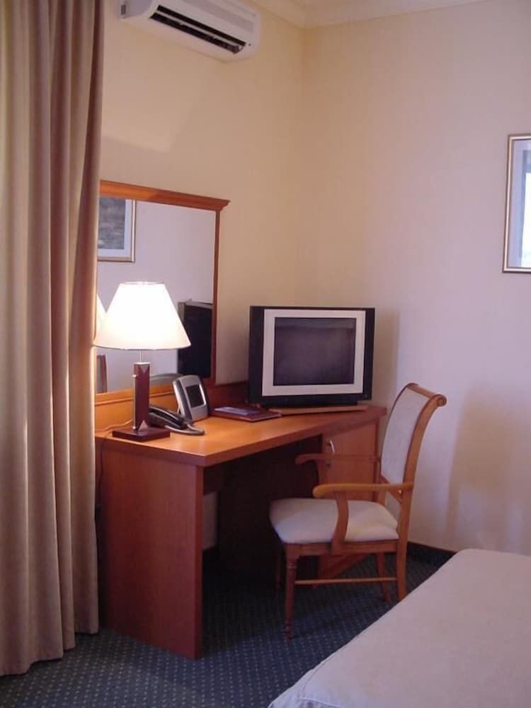 Hotel Aviatrans Standard Single Room 4