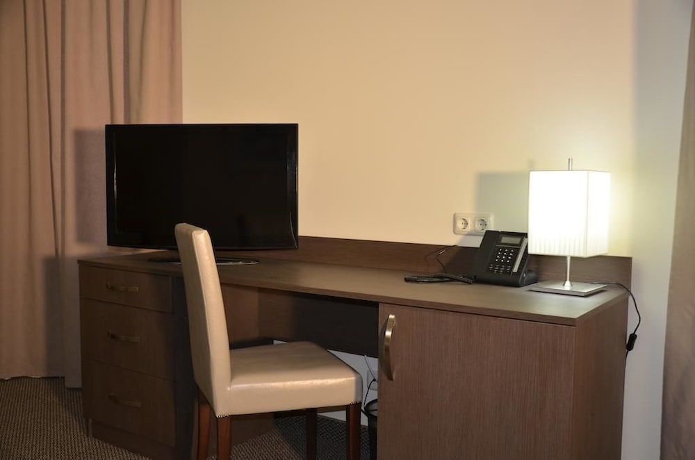 Hotel Aviatrans Deluxe Single Room, Non Smoking 4