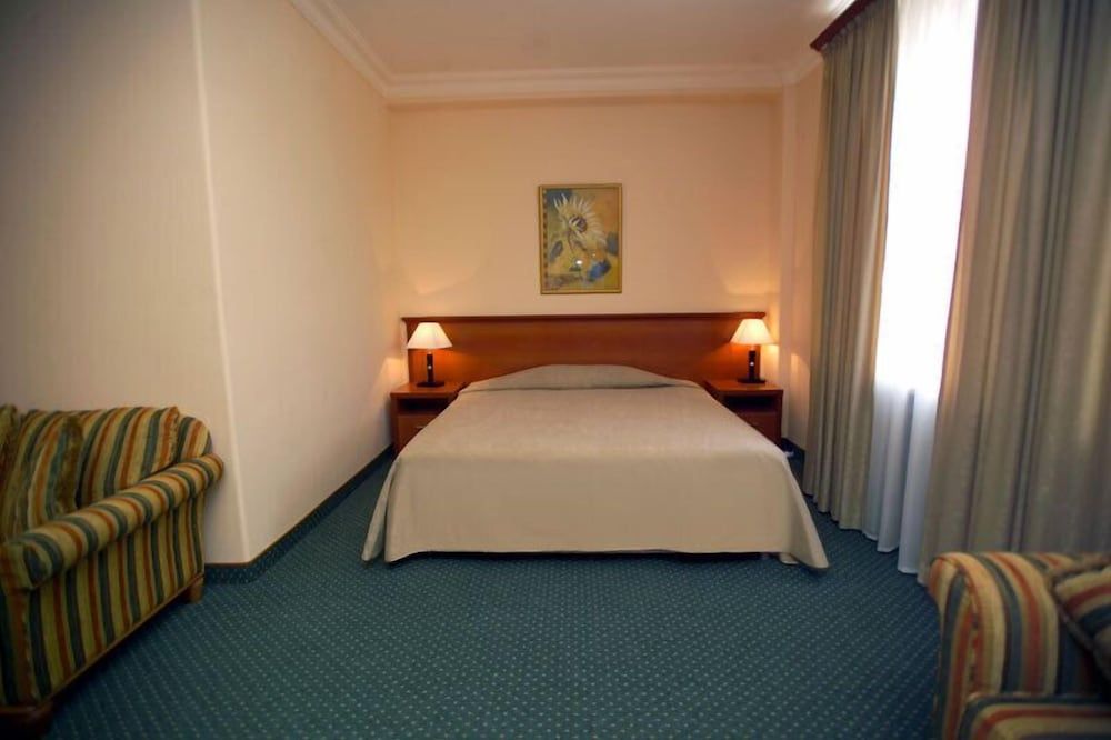 Hotel Aviatrans Standard Room, 2 Bedrooms, Non Smoking