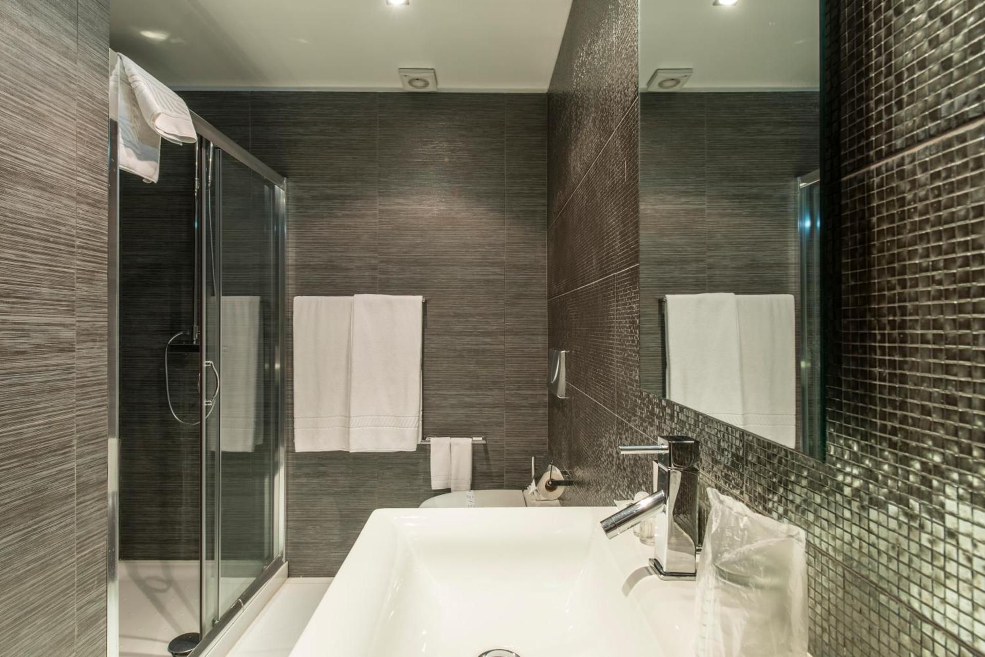 RK Suite Hotel Studio Suite