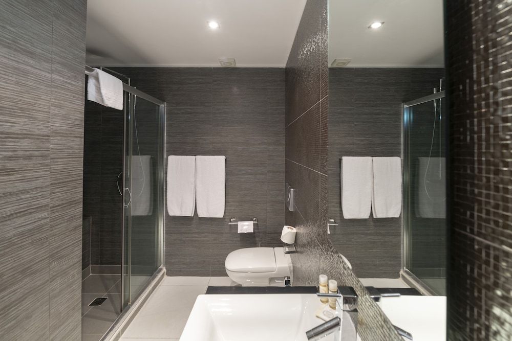 RK Suite Hotel Deluxe Studio Suite, Balcony 3