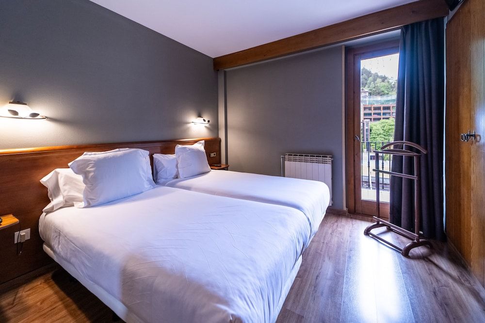 Apartment, 1 Bedroom (Spa access included)