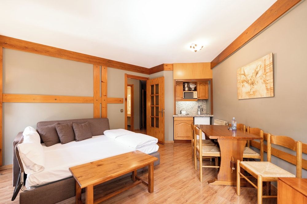 Apartment, 2 Bedrooms