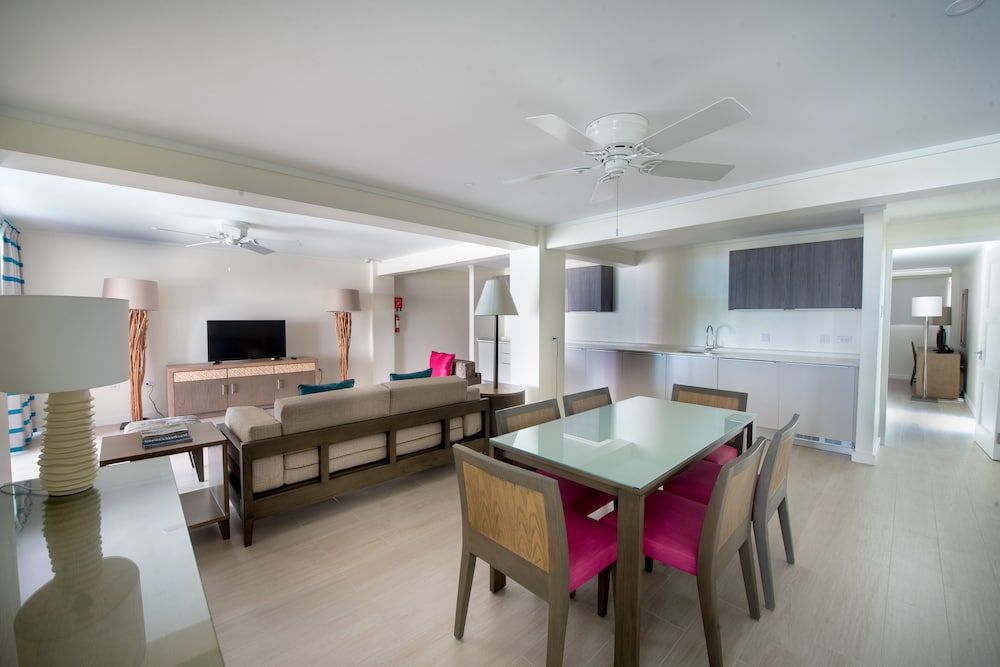 The Sands Barbados All Inclusive Penthouse, 2 Bedrooms