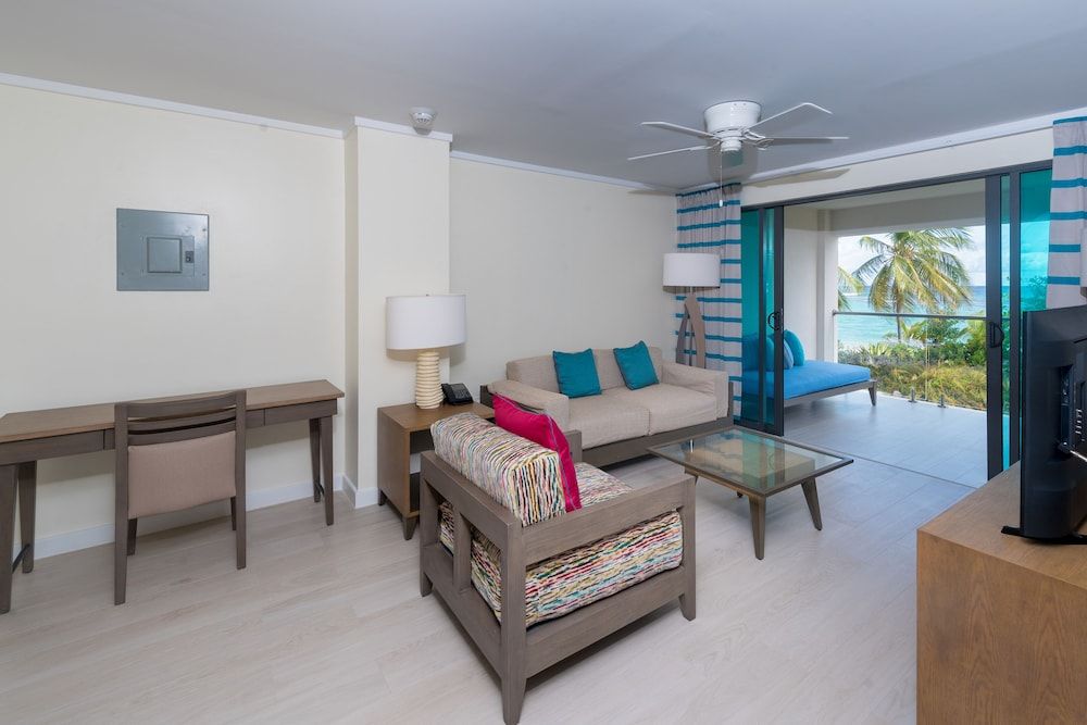 The Sands Barbados All Inclusive