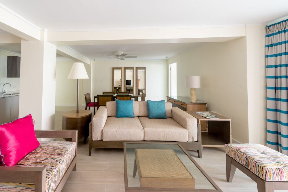 The Sands Barbados All Inclusive Suite, 1 Bedroom, Ocean View 2