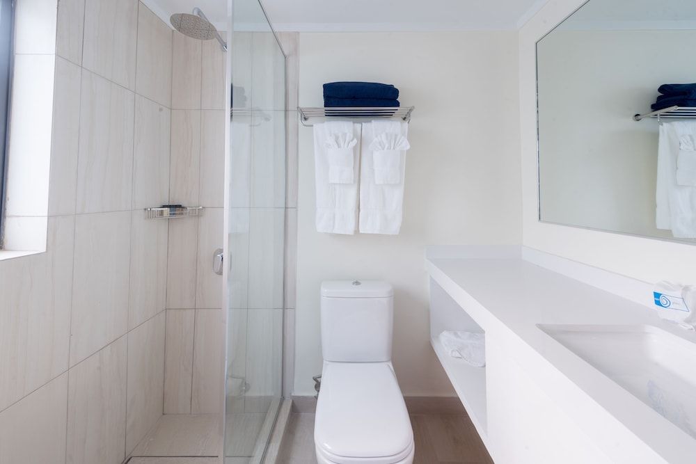 The Sands Barbados All Inclusive Suite, 1 Bedroom, Ocean View 3