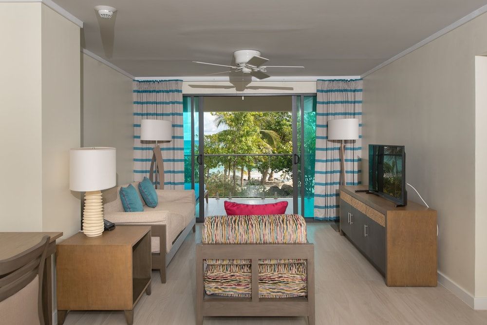 The Sands Barbados All Inclusive Penthouse, 2 Bedrooms 2