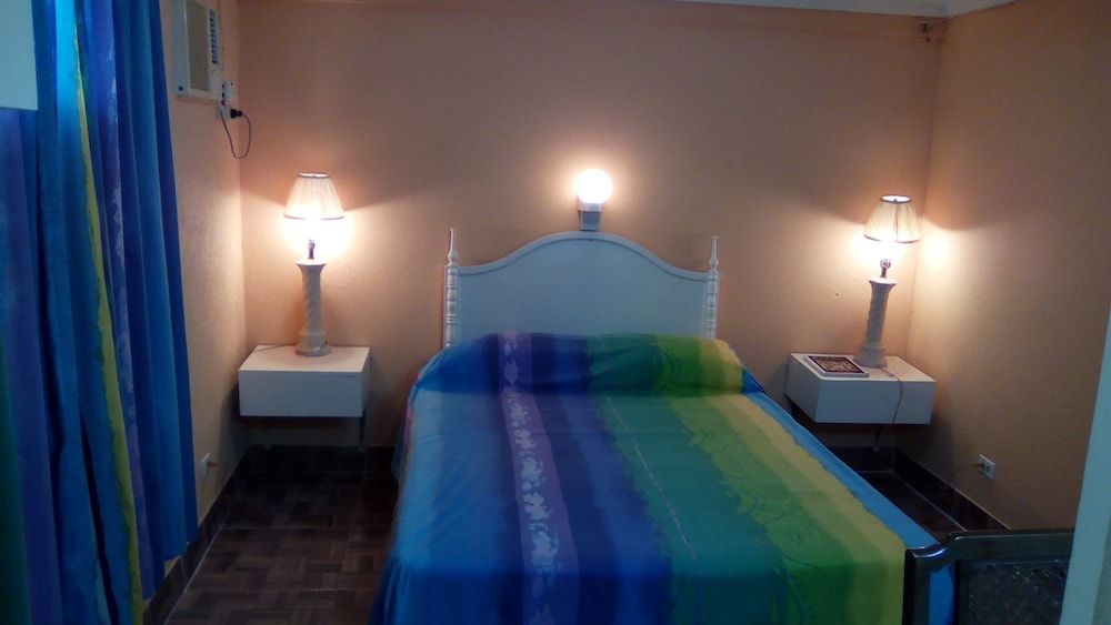 Shonlan Inn and Apartments Studio 3