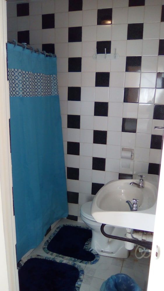 Shonlan Inn and Apartments Studio 8