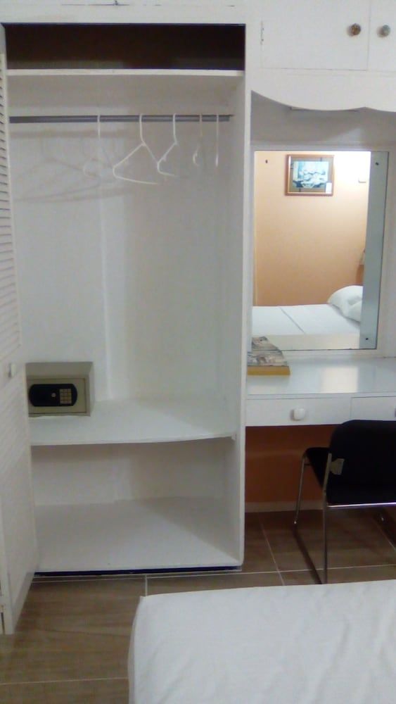 Shonlan Inn and Apartments Studio 6