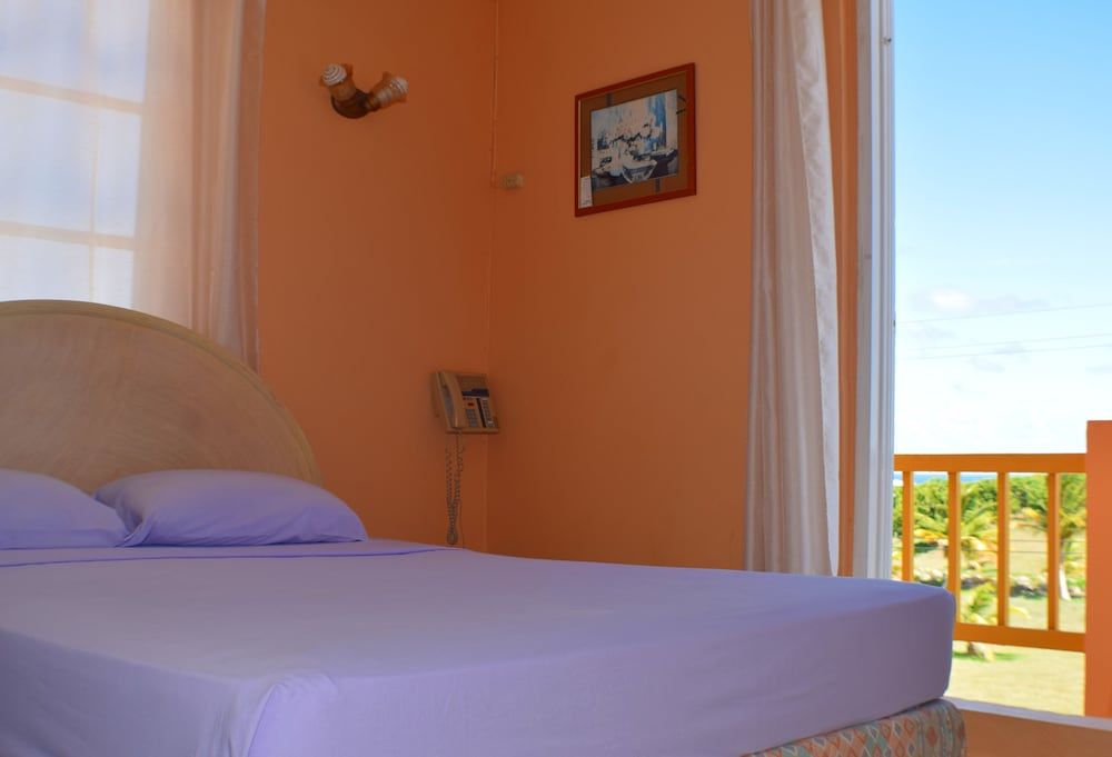 Shonlan Inn and Apartments Studio 5