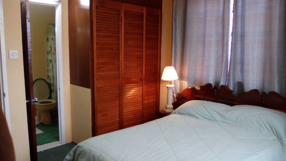 Shonlan Inn and Apartments Apartment, 2 Bedrooms 8