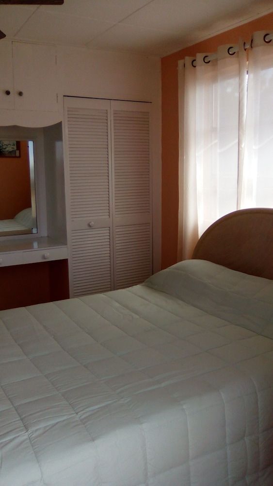 Shonlan Inn and Apartments Studio 2