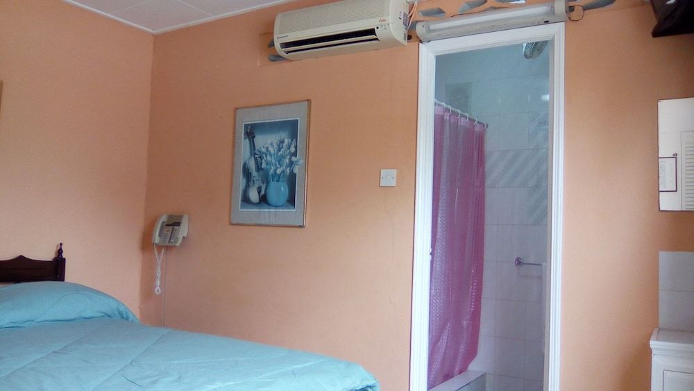 Shonlan Inn and Apartments Apartment, 2 Bedrooms 2