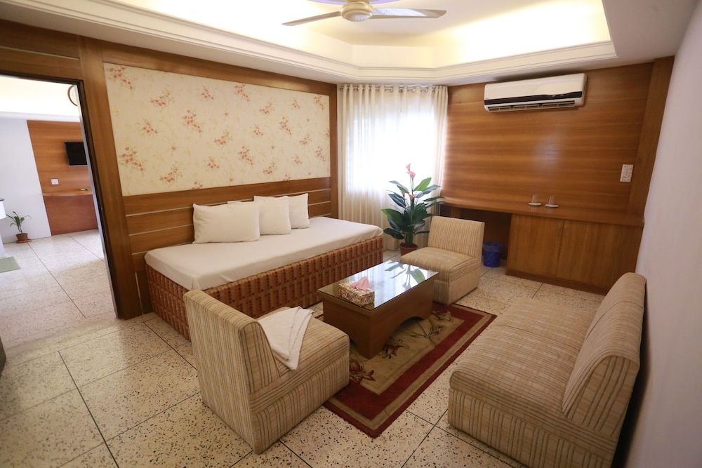 undefined Nagar Valley Hotel 6