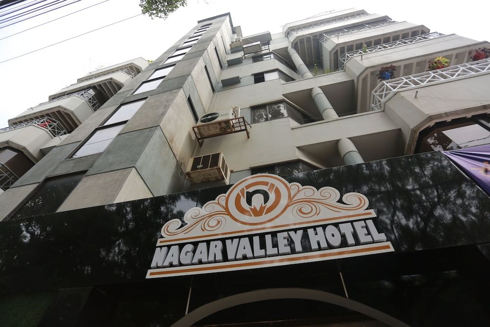 undefined Nagar Valley Hotel 2