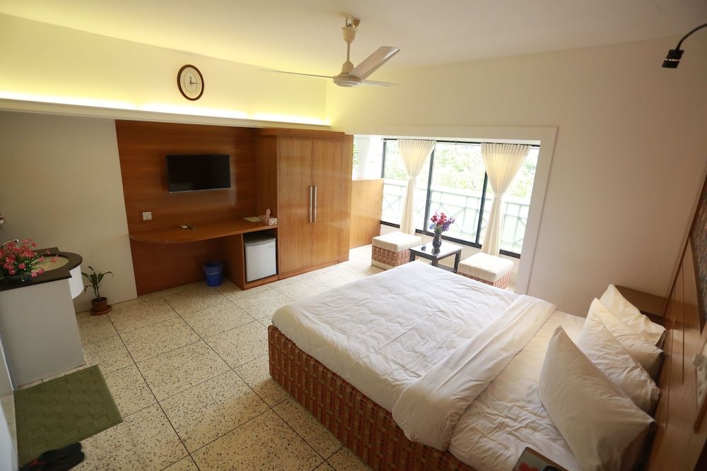 undefined Nagar Valley Hotel 8